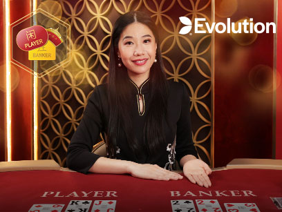 ninegames_bacarratEVO-2 开元棋牌真人EVO百家乐