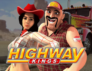 ninegames_highway_kings 开元棋牌娱乐公路霸主